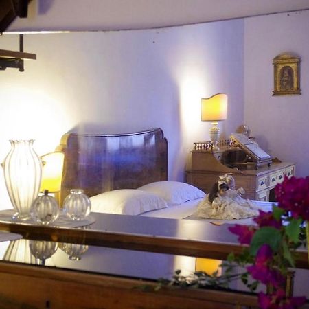 Il Torrino Villa Barberino di Val dʼElsa Eksteriør bilde