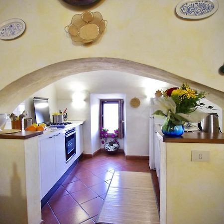 Il Torrino Villa Barberino di Val dʼElsa Eksteriør bilde