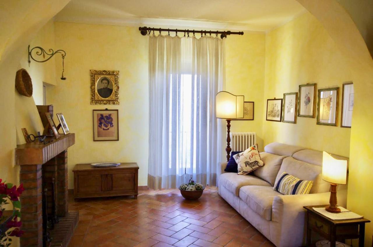 Il Torrino Villa Barberino di Val dʼElsa Eksteriør bilde