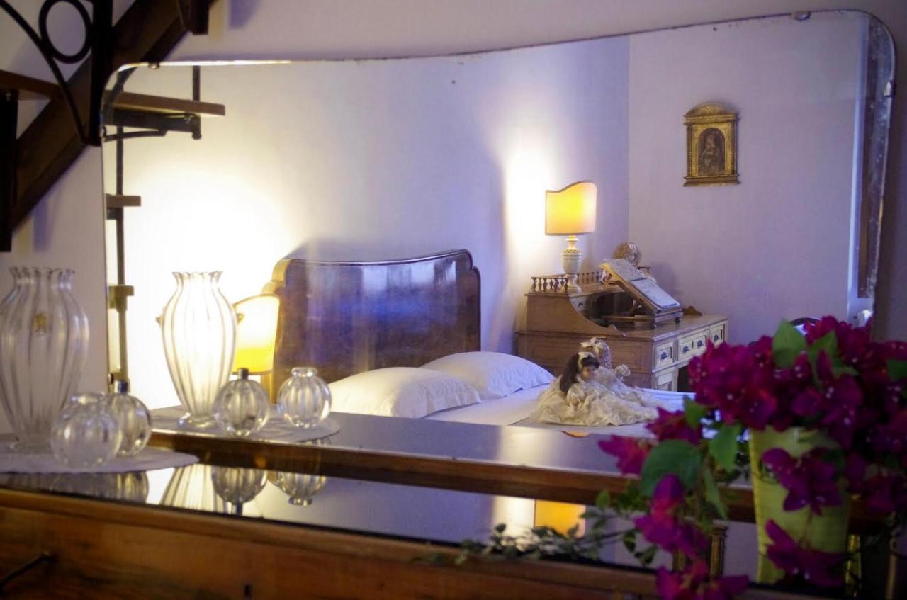 Il Torrino Villa Barberino di Val dʼElsa Eksteriør bilde