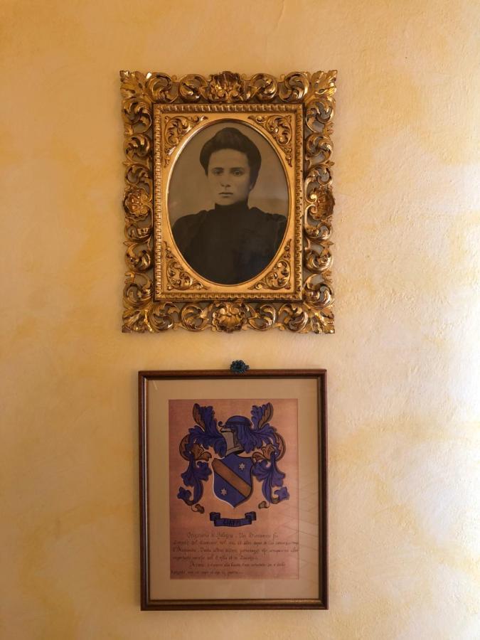 Il Torrino Villa Barberino di Val dʼElsa Eksteriør bilde