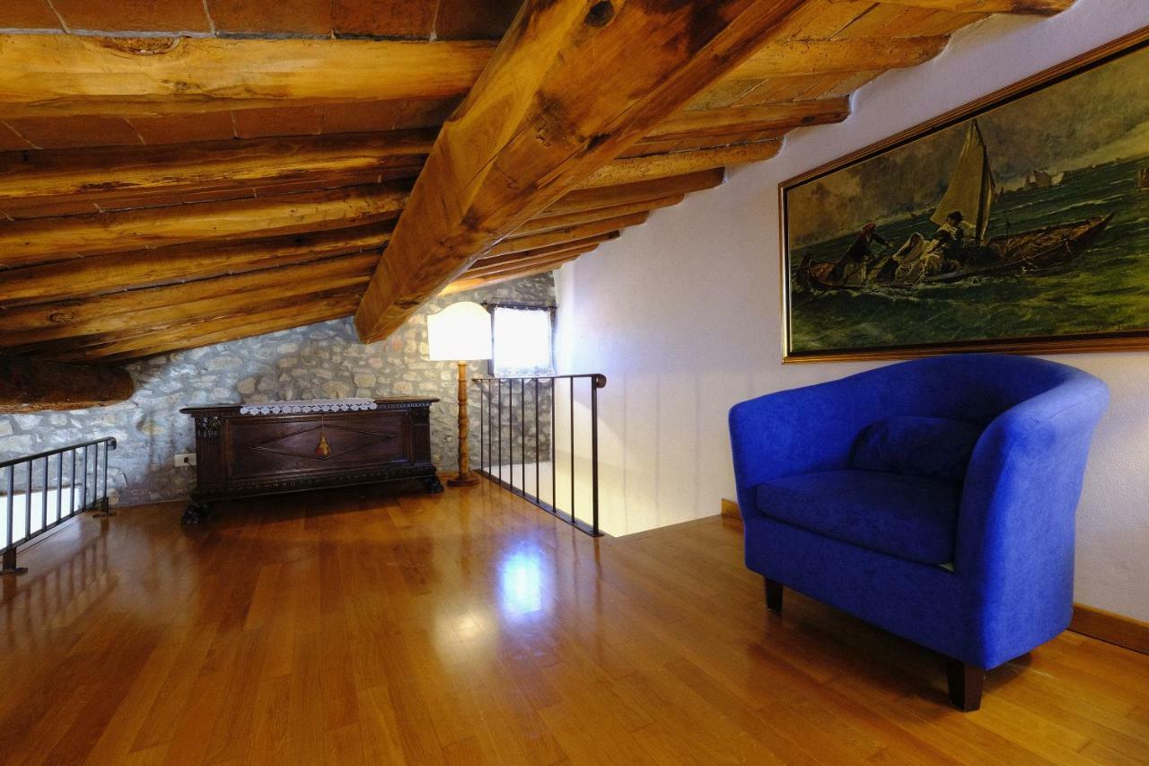 Il Torrino Villa Barberino di Val dʼElsa Eksteriør bilde